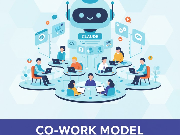 Claude's "Co-Work" Model Signals a Bigger Shift in How We'll Actually Use AI